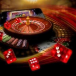 Gambling 101: Essential Guide and Tips for Aspiring Gamblers