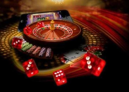 Gambling 101: Essential Guide and Tips for Aspiring Gamblers