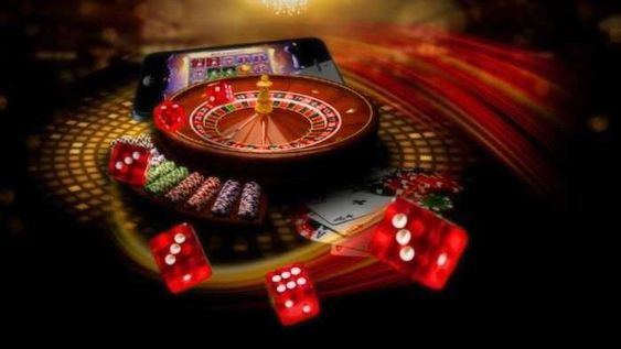 Gambling 101: Essential Guide and Tips for Aspiring Gamblers